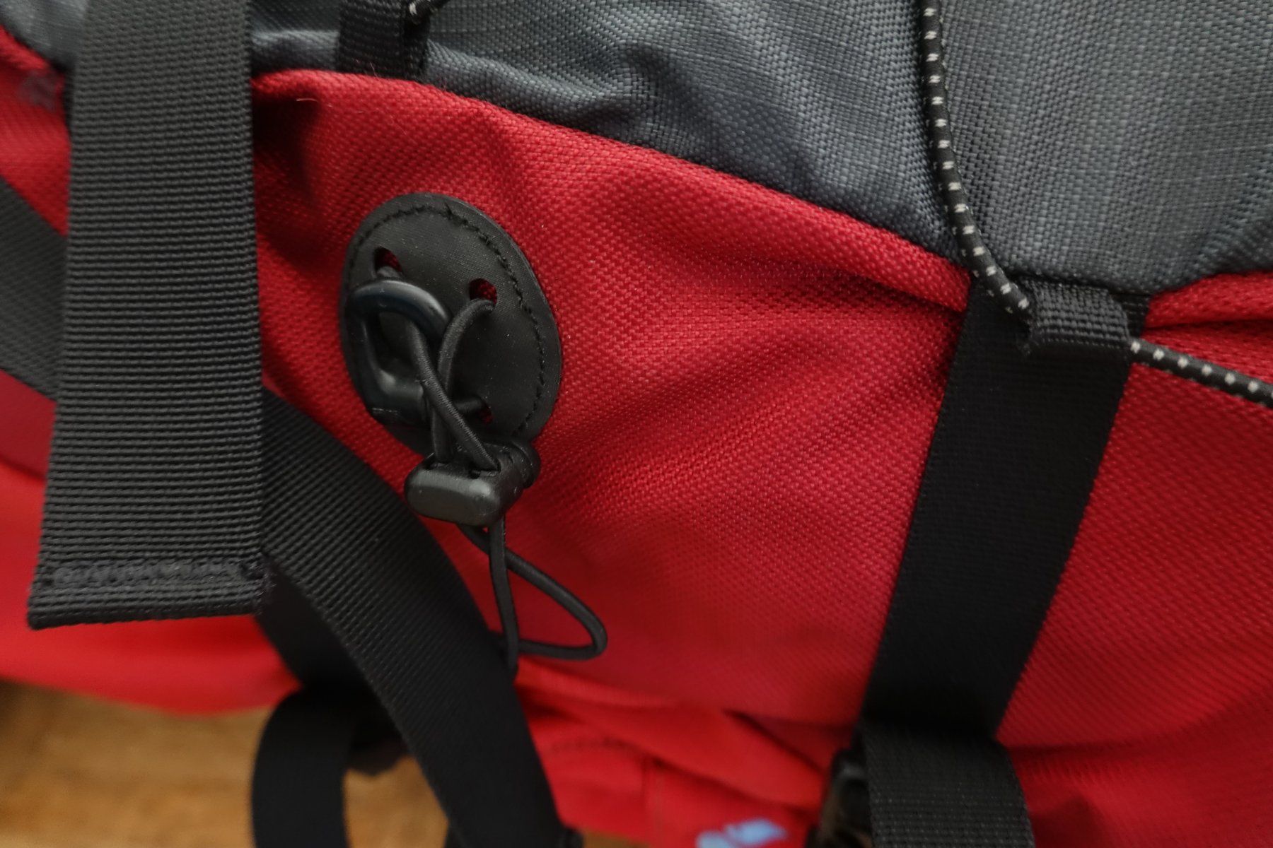 Mammut Zaini: Mammut Rucksack ca. 40 Liter – Usato da Hausen AG venduto da nordost 8