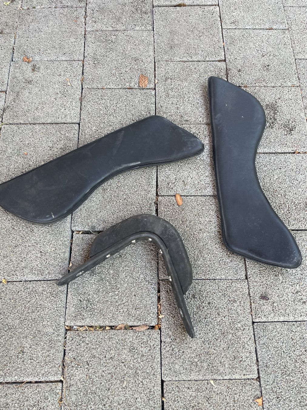 Sattel & Sattelzubehör: Sattel Startrekk baumlos – Gebraucht aus Wetzikon ZH von han_8j58 1