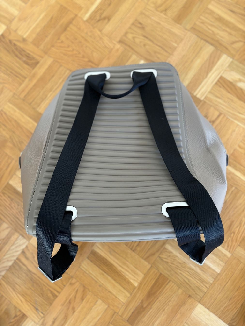 Mandarina Duck Zaini: Sac à dos Mandarina Duck – Usato da Veyrier venduto da MargaritaR 1