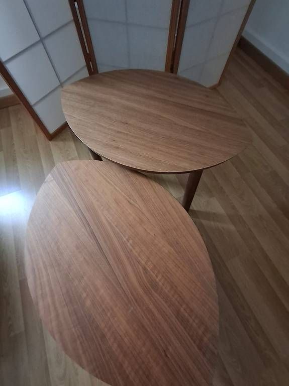Tables: 2 Tischli – D'occasion à Bern par sim_zzs9 1