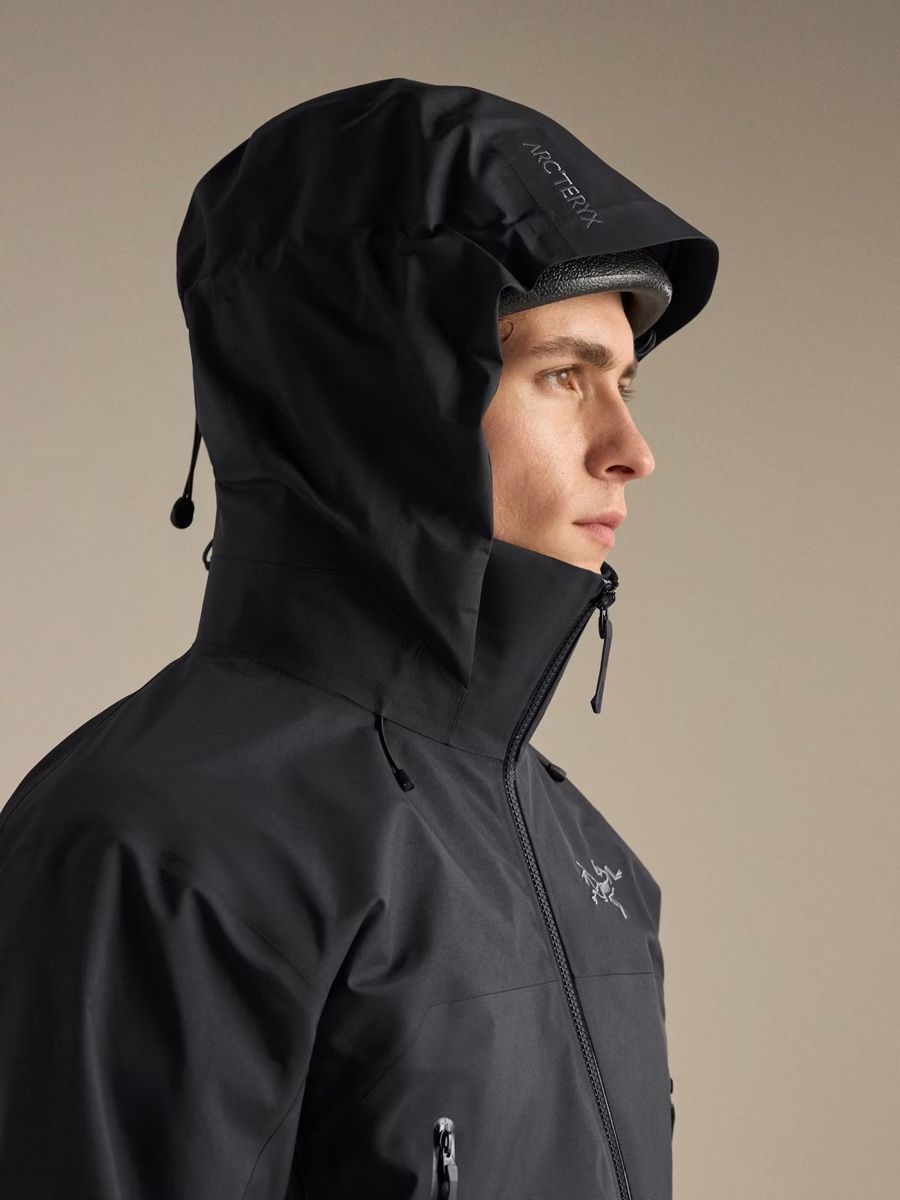 Arcteryx Jacken: Arcteryx Beta AR Regenjacke – Gebraucht aus Marly von pasequale