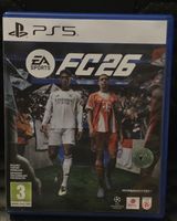 FC26 PS5