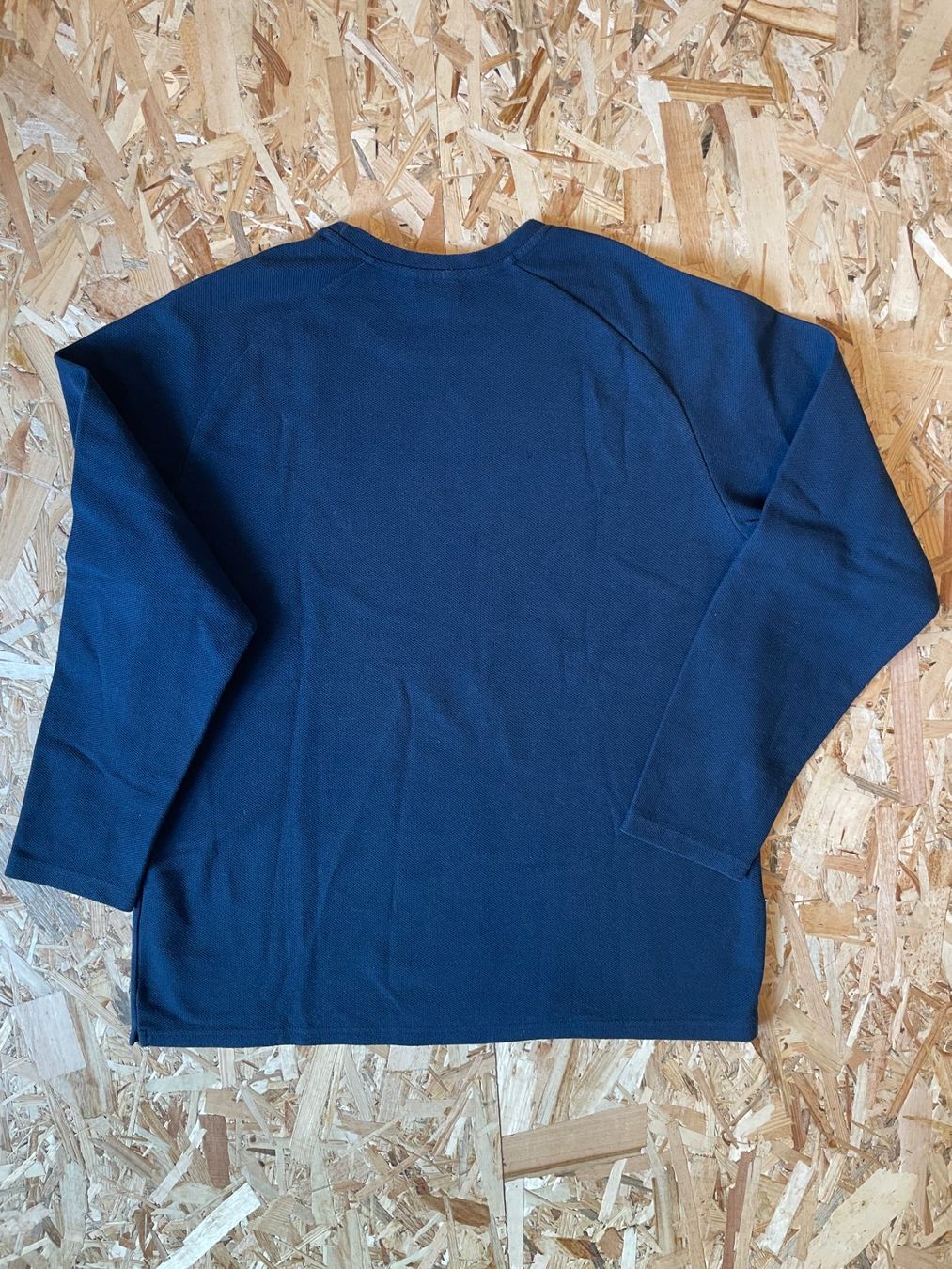 Nikin Maglioni & Felpe: NIKIN dunkelblauer Sweatshirt-Pullover, Grösse L – Usato da Burgistein venduto da Manoshi 1