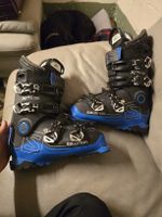 Salomon X Pro 120 Skischuhe, Grösse 26/26.5, Top Zustand (Q)