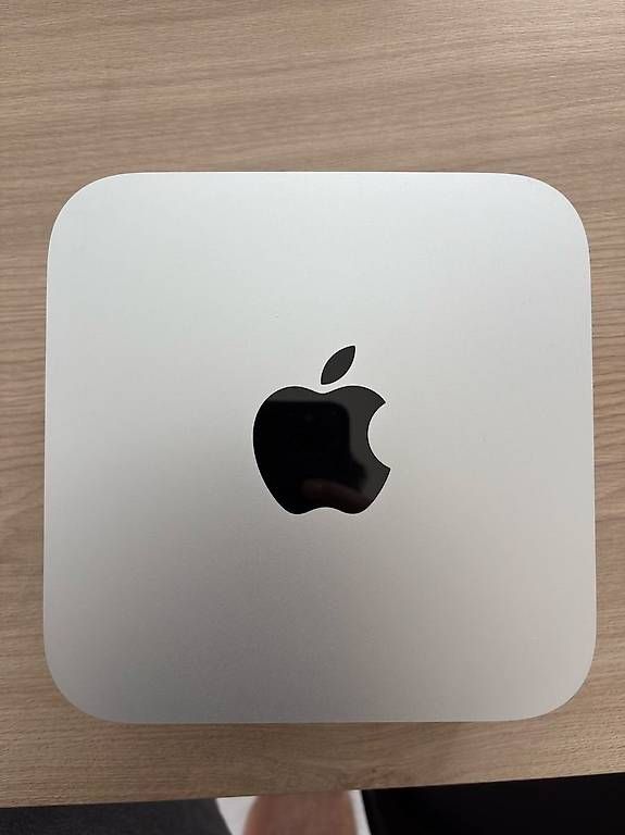 Apple PCs: Mac Studio M1 MAX – D'occasion à Pfäffikon ZH par PC86 1