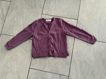 Cardigan - Grösse 98/104 - H&M