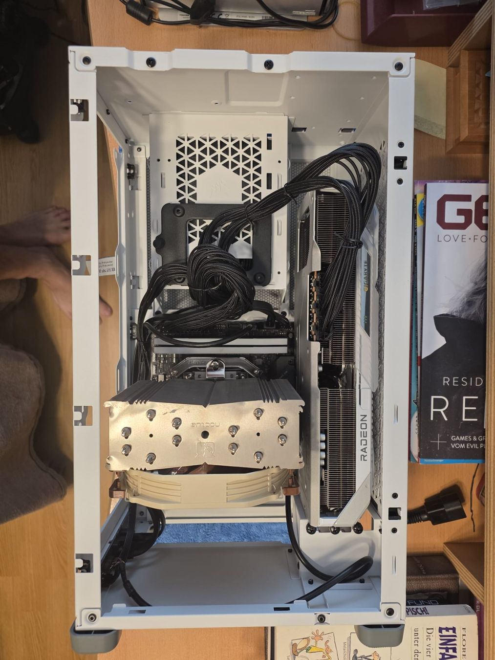 Amd PC: Top Gaming PC – Usato da Kriens venduto da Pcfan 2