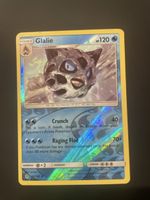 Glalie 32/145 Pokemon Guardians rising