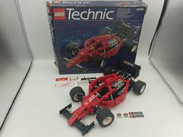 8440 Formula Flash