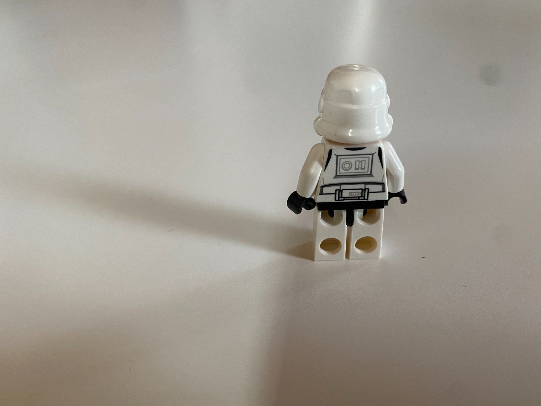Lego Giocattoli: LEGO - TOLLE - STAR - WARS - FIGUR – Usato da Gelterkinden venduto da ajdt4 1