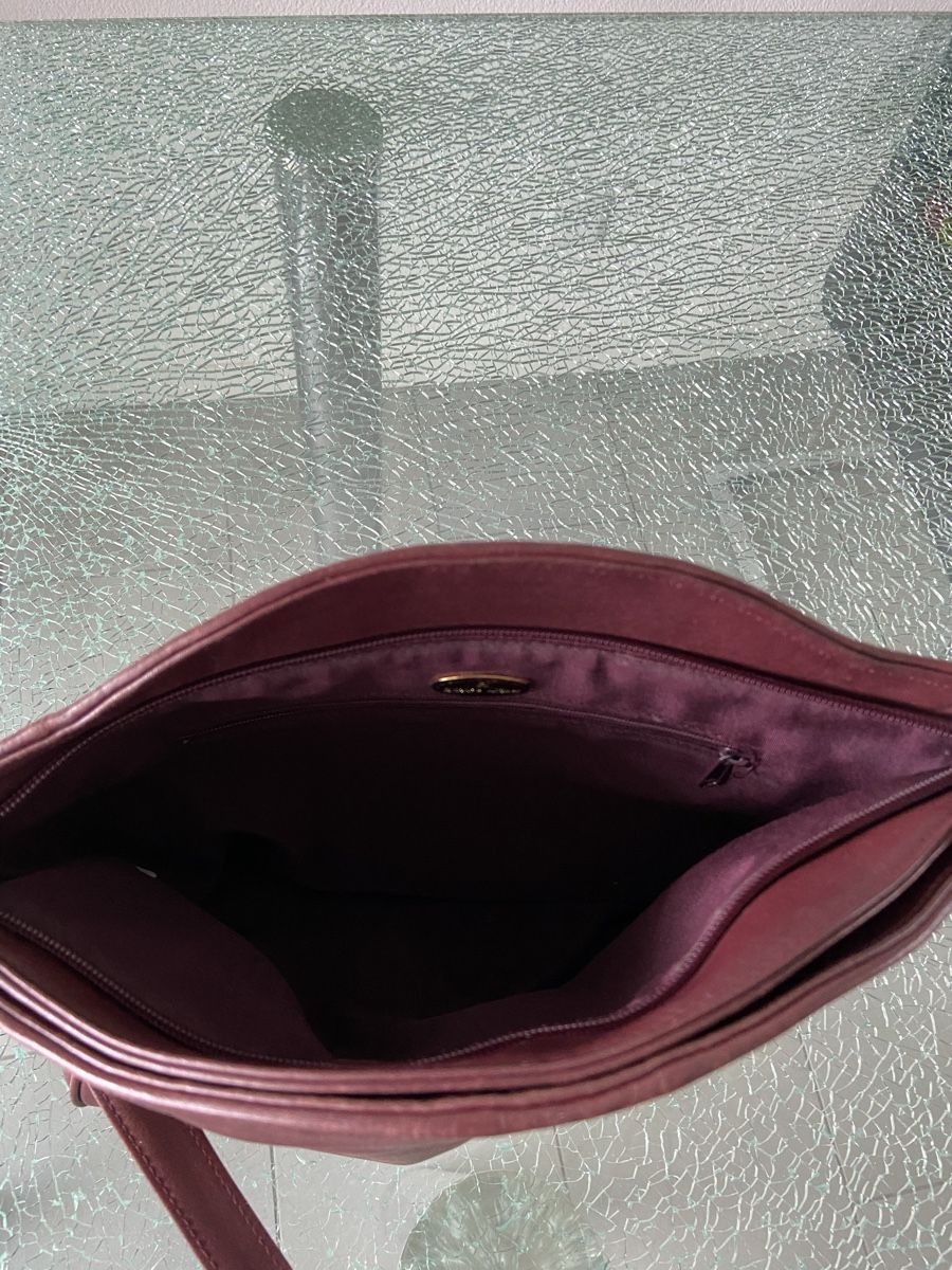 Aigner Taschen für Damen: Schöne Etienne Aigner Nappaleder Tasche – Gebraucht aus Oftringen von andrax 5