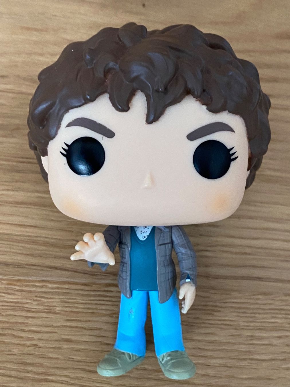 Funko Figuren: 2 Funko POP! Figuren: Eleven & Remus – Gebraucht aus Einsiedeln von PaedeK84 6