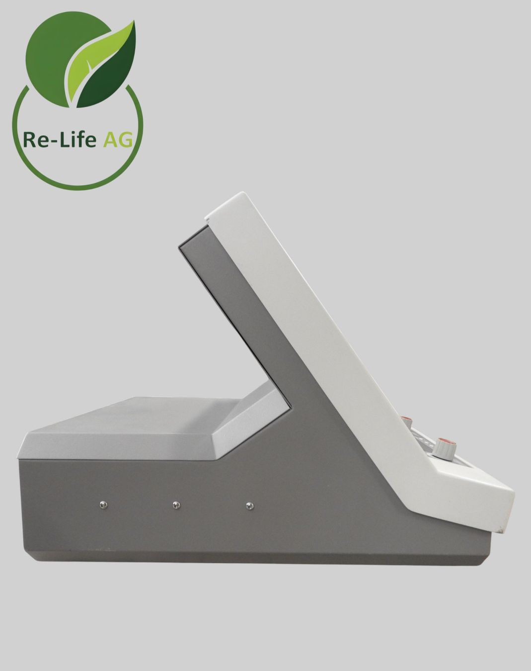 Tutte le macchine: Neuro Therm | NT2000iX | Radiofrequency generator – Usato da Reinach BL venduto da Re-LifeAG_Labor 3