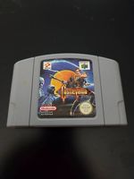 Castlevania für Nintendo 64