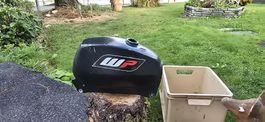 pony cross gt tank nr31