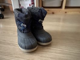 Bottes d hiver 