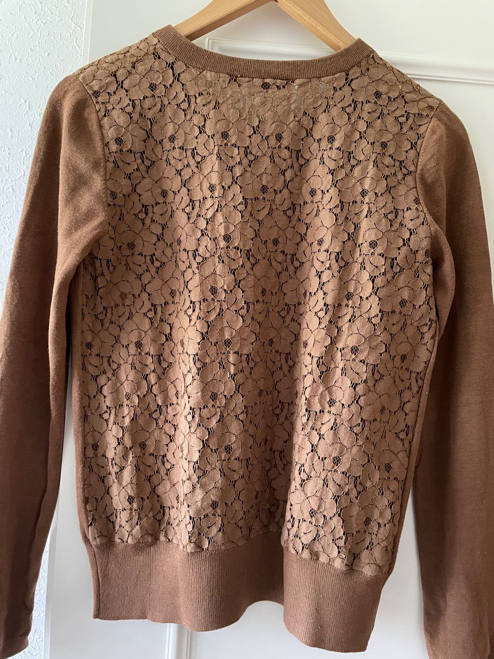 Kookai Giacche: Strickjacke KOOKAI – Usato da Siebnen venduto da Starlauf 1
