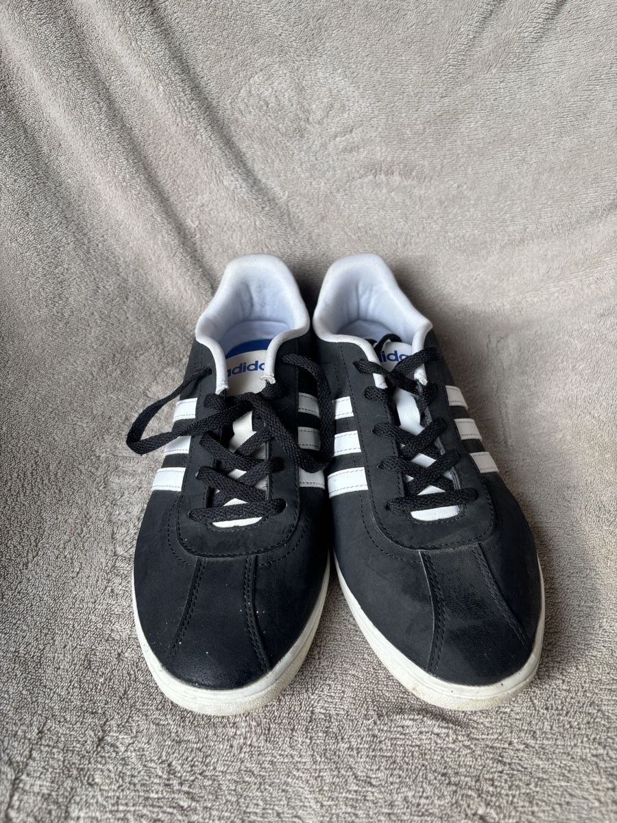 Adidas Scarpe da uomo: Adidas neo Schuhe – Usato da Diemtigen venduto da Rauhfusskauz 4