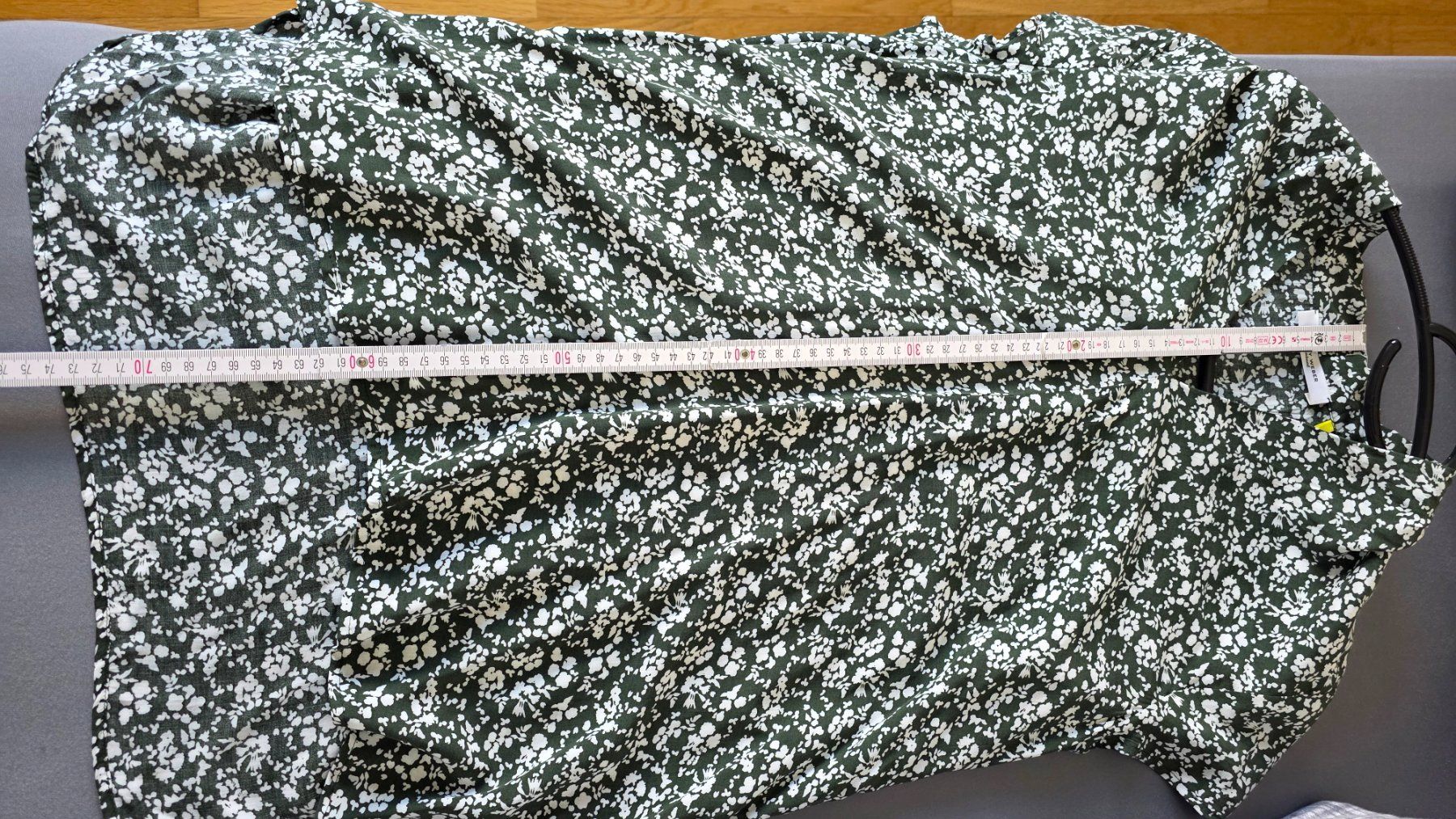 Gerry Weber Camicette: Bluse kurzer Arm, Von Gerry Weber – Nuovo e nell'imballaggio originale da Dübendorf venduto da Jolenia 4
