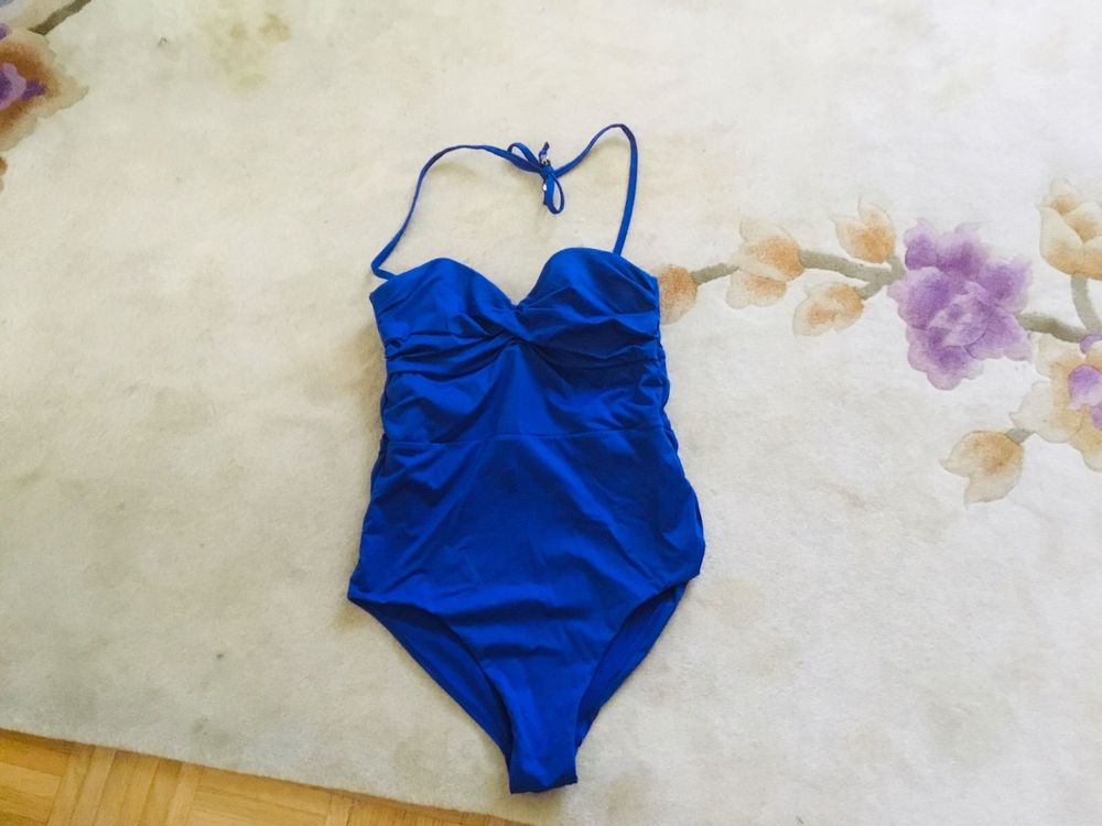 Maillot De Bain 2 Pièces Victoria's Secret - Taille 36C, Neuf Avec étiquettes