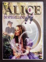 Alice im Spiegelland