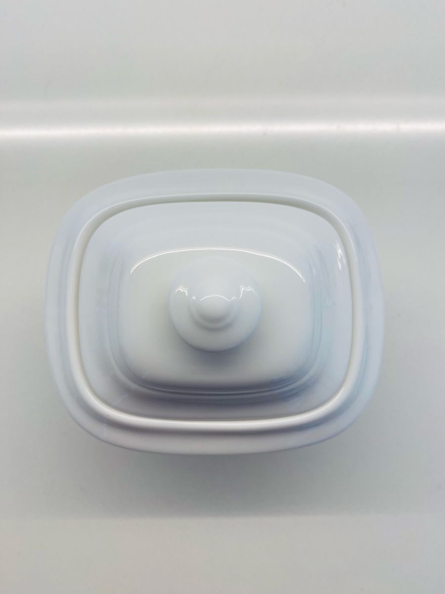 Villeroy & Boch Zuccheriere: Zuckerdose von Villerroy & Boch – Nuovo (secondo la descrizione) da Basel venduto da phidelitas 6