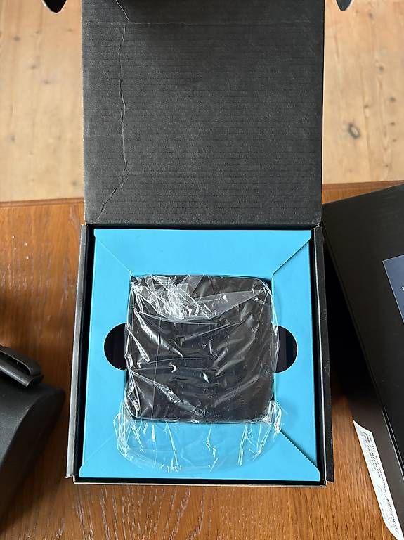 Casque VR: Oculus / HTC Vive Base Station / Controller – D'occasion à Zürich par jachalala 3