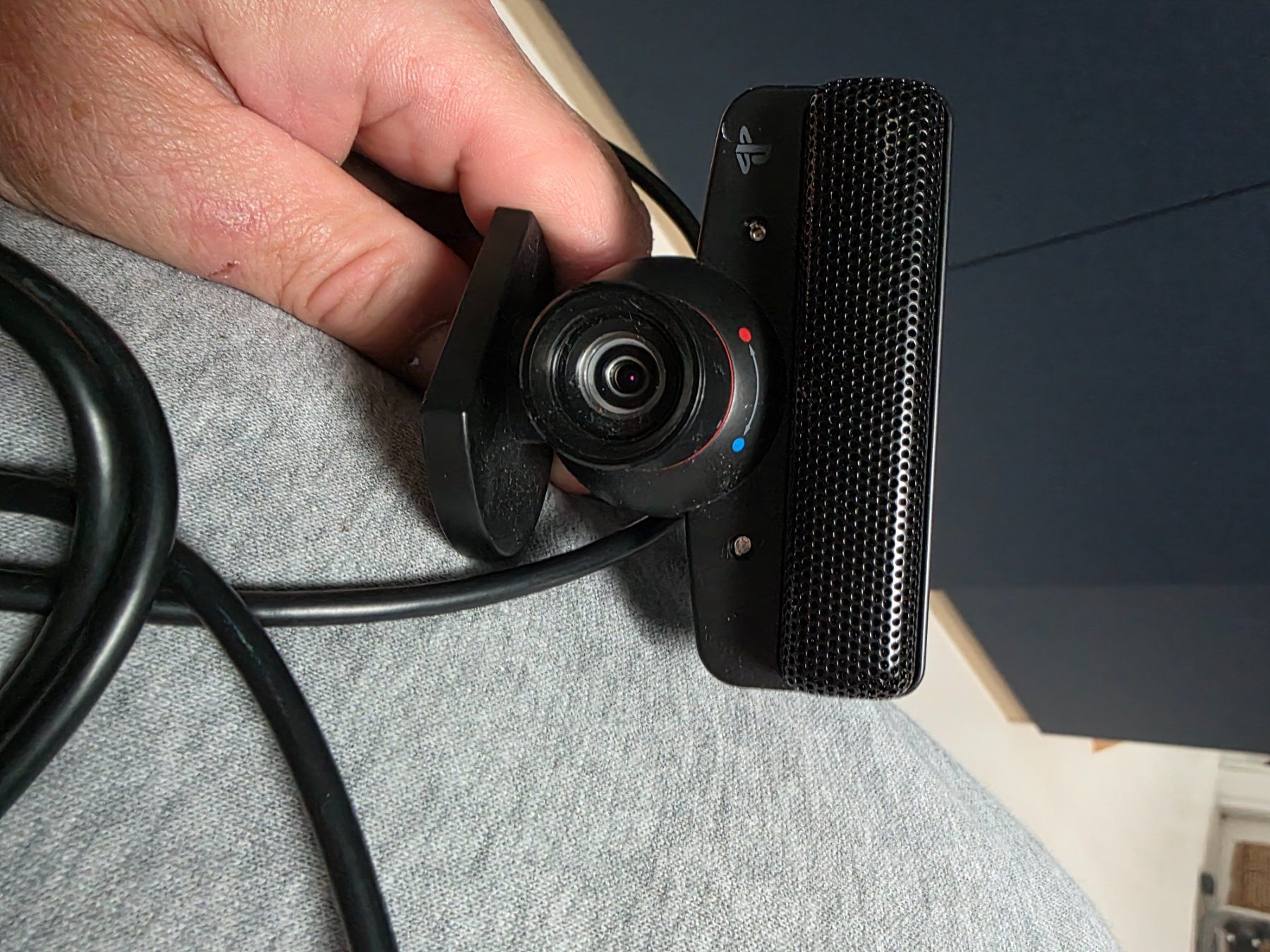 Sistema di controllo: Sony Playstation Move Motion Controller SLEH-00448! – Usato da Dietlikon venduto da rafcie