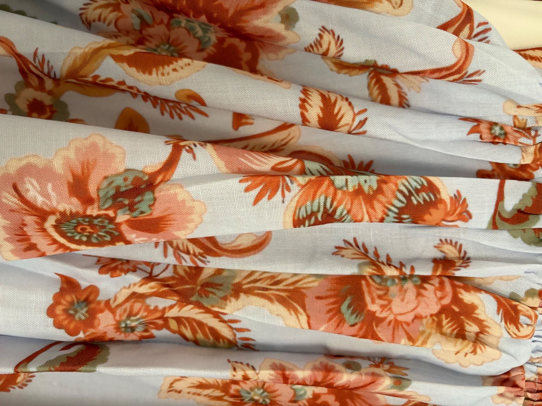 Vestiti: Bustier Floral Midi Dress – Nuovo (secondo la descrizione) da St.Josefen venduto da lop_lh8d 7