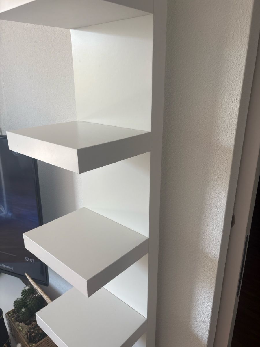 Ikea Étagères: Scaffale  – D'occasion à Niederwangen BE par mar_s5rz 1