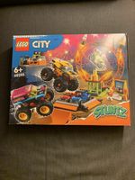 Lego Stuntz 60295 Stuntshow Arena