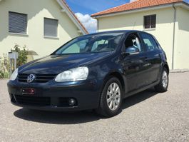 VW Golf 2.0 FSI 154’126 km 8-fach bereift CarPlay