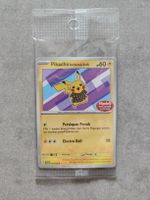 Pikachu Batik 154/SV-P Indonesia Journey Pokemon SEALED