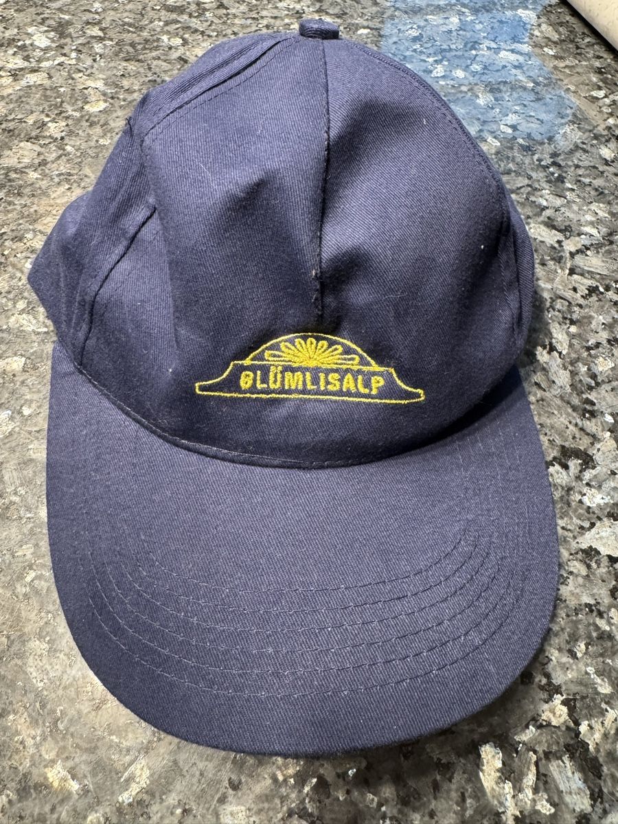 Altro in  Abbigliamento & Accessori: Blümlisalp Cap ! – Nuovo (secondo la descrizione) da Thun venduto da Pfausi1966