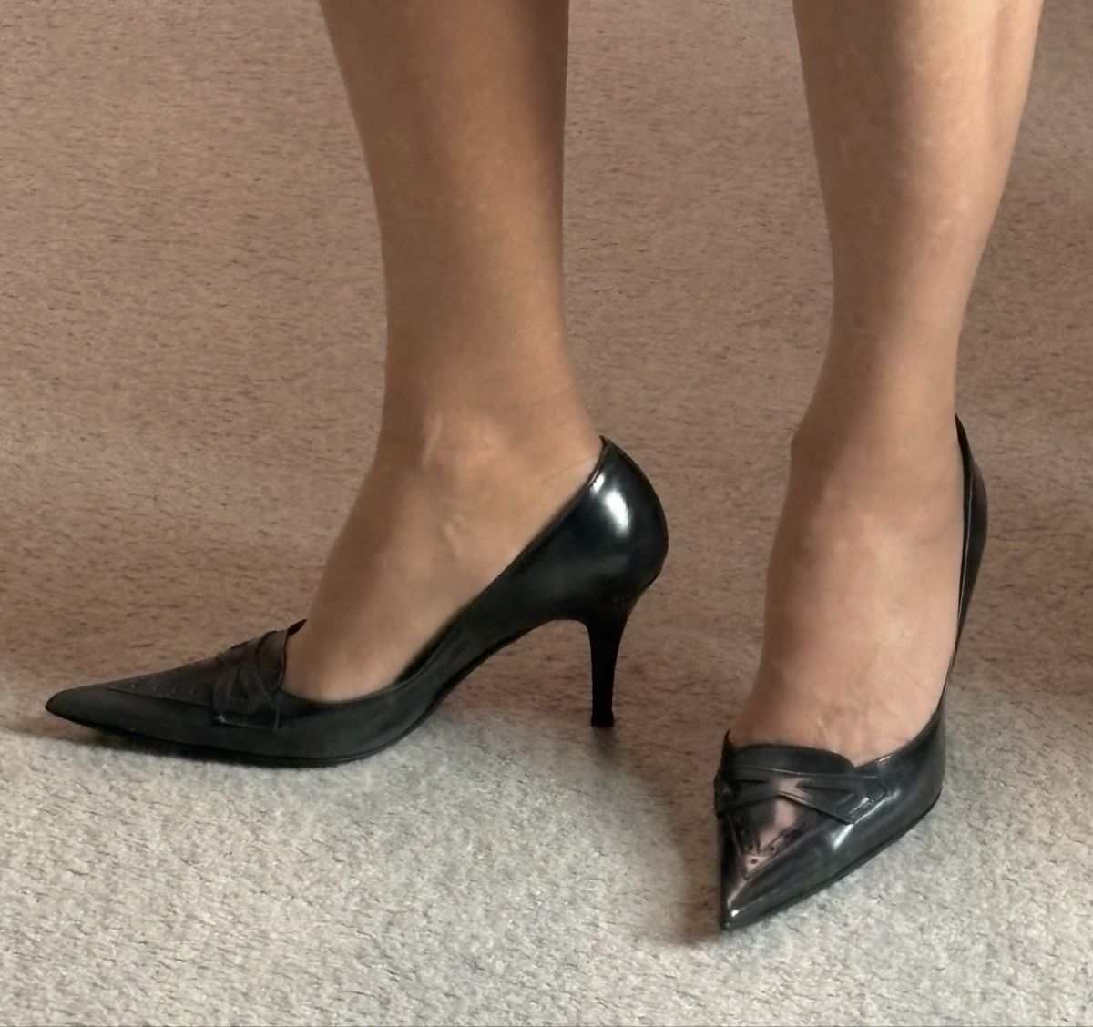 Navyboot Scarpe da donna: Pumps NAVYBOOT Gr 38 – Nuovo (secondo la descrizione) da Heimberg venduto da hausfrau63 6