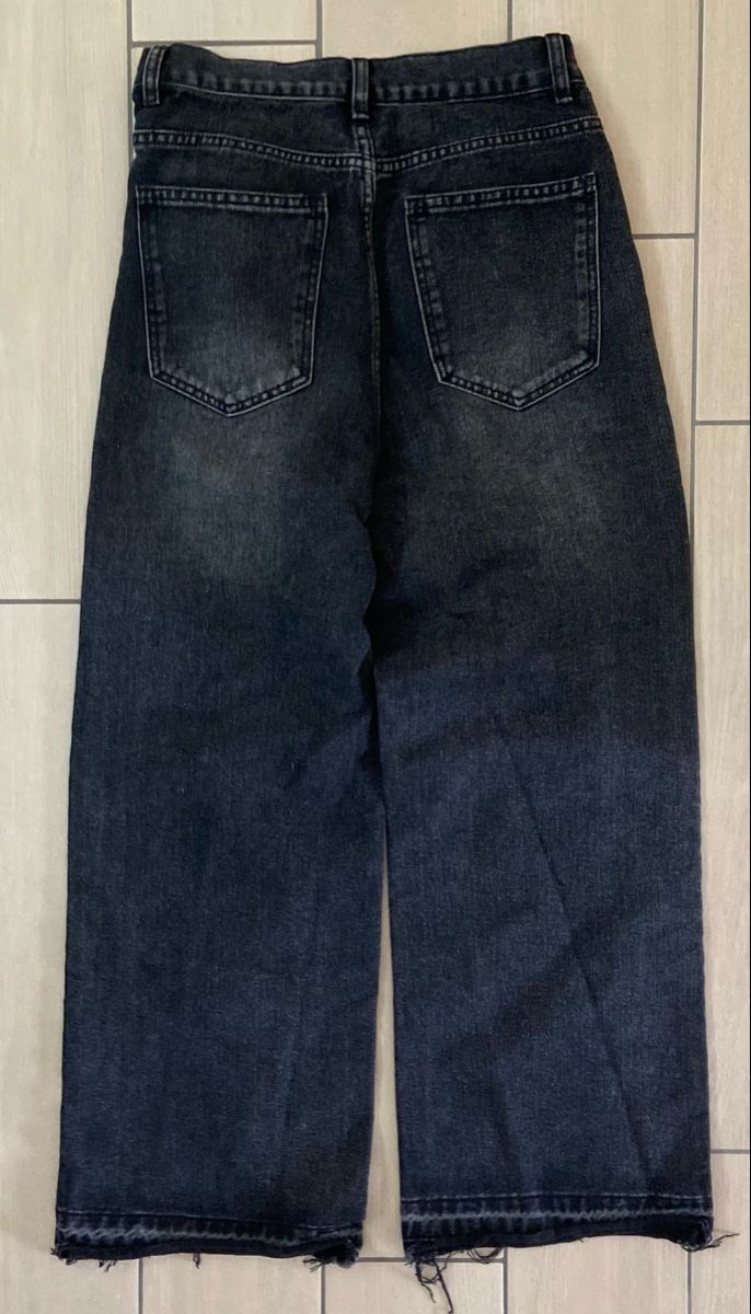 Pantaloni: Jean, ado, XXS – Nuovo (secondo la descrizione) da Moutier venduto da chicboutique 1