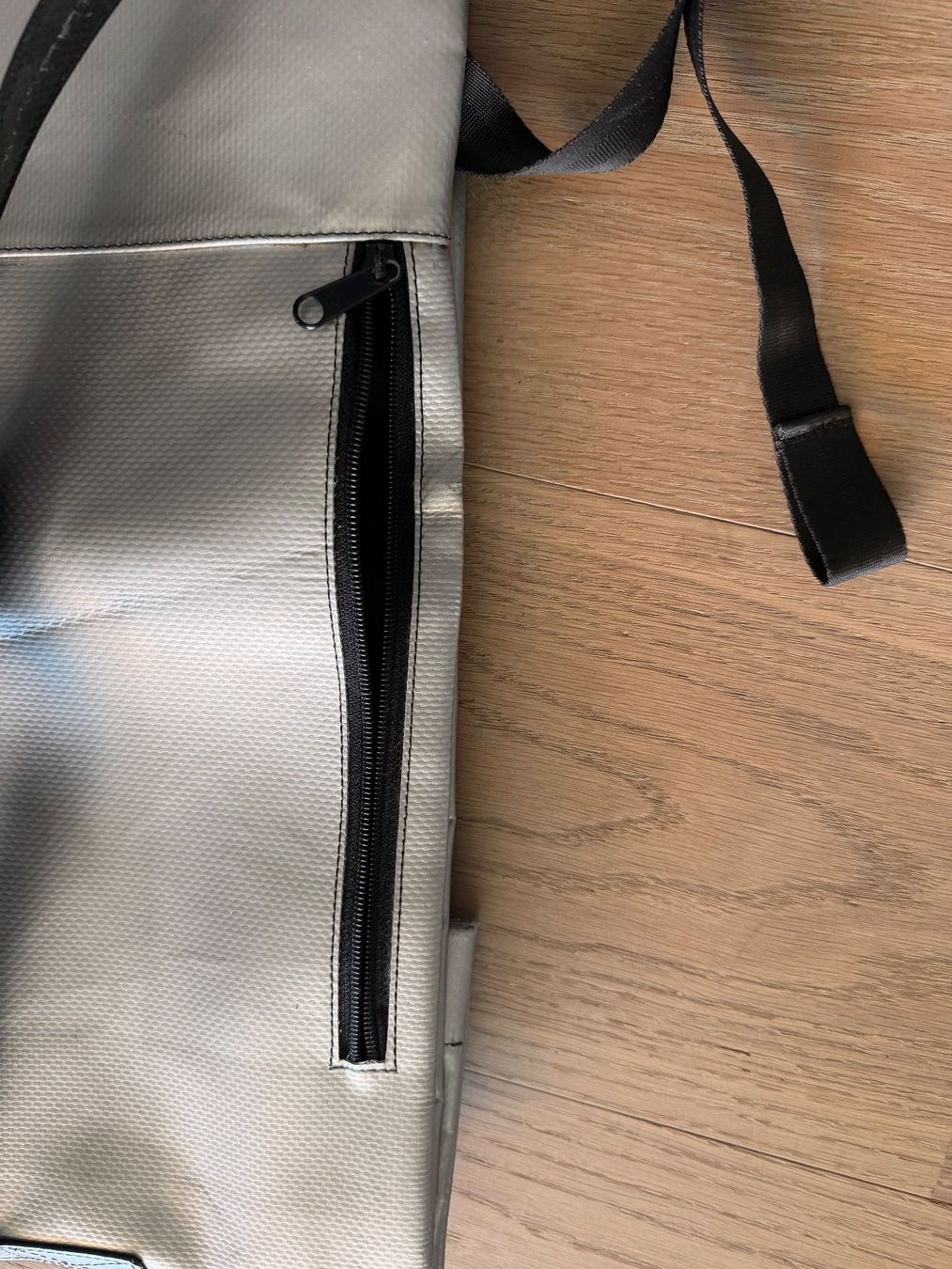 Freitag Zaini: Kowalski F253 Freitag Rucksack/Backpack – Usato da Oberwil b. Zug venduto da hallihallo12 2