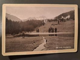 Arosa, Schroeder & Cie Zürich