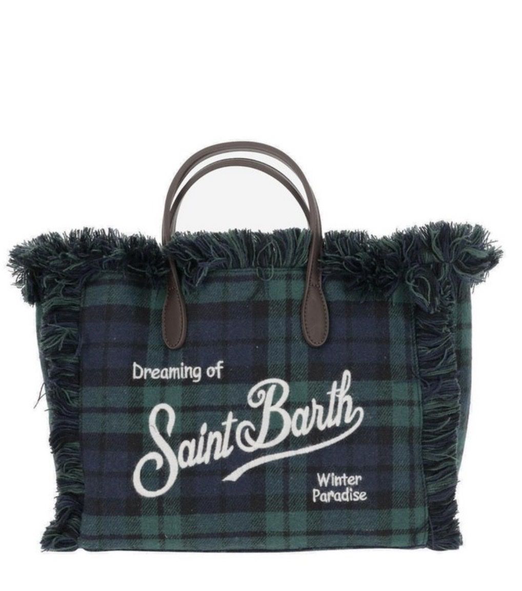 MC2 Saint Barth Borse da donna: Saint Barth Tasche neuwertig – Nuovo (secondo la descrizione) da Hergiswil NW venduto da SilSa