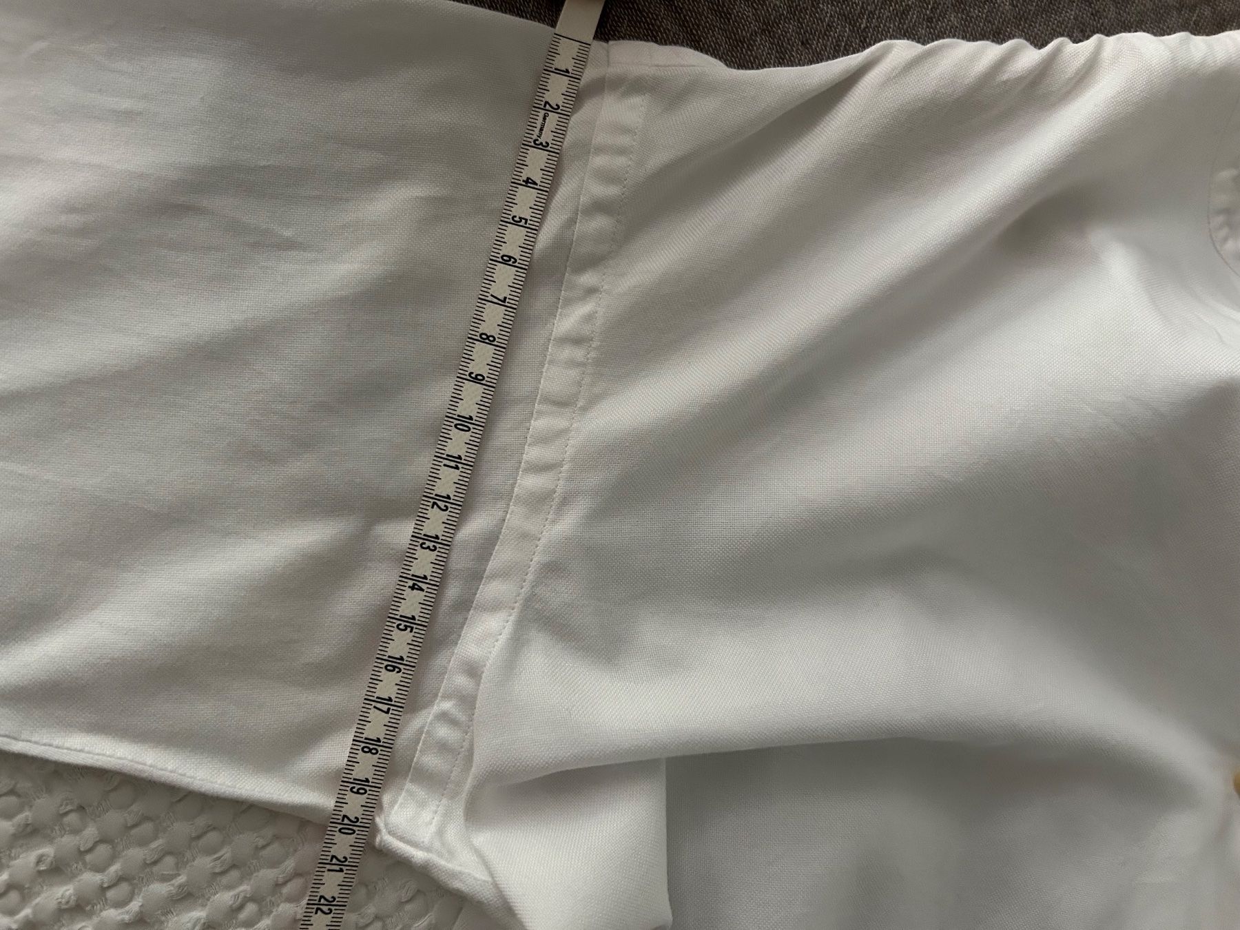 Blusen: Hübsche, lässige Bluse von Caliban – Gebraucht aus Untersiggenthal von schnaepplideal 3