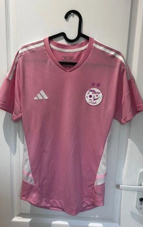 Maillot Algérie (S, M, L, XL, 2XL)