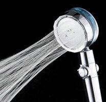 Brausekopf Wassersparend - Neu & Original!