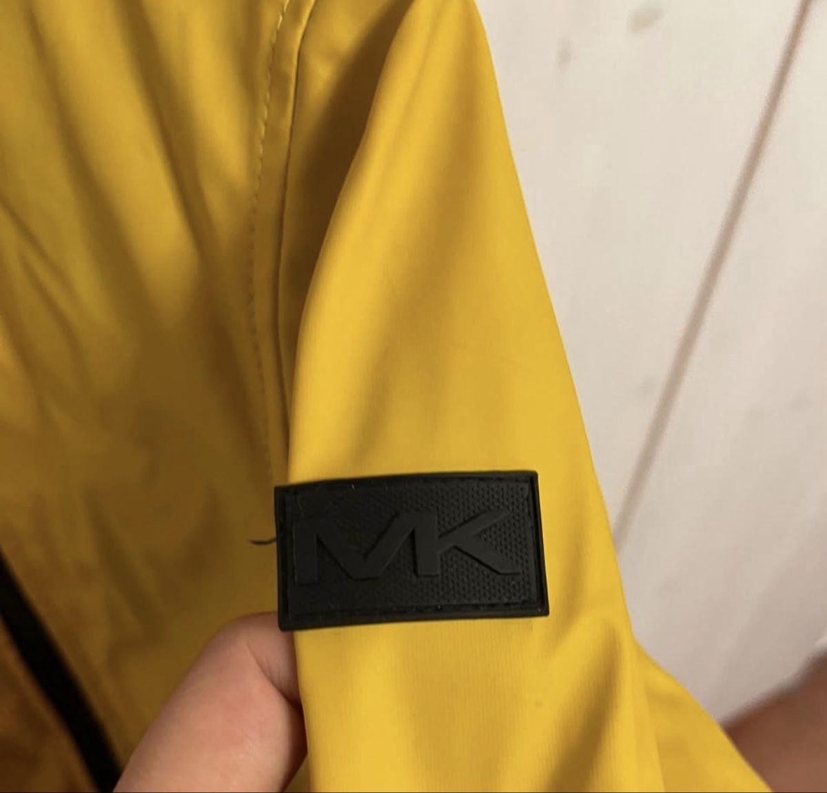 Michael Kors Giacche & Cappotti: Michael Kors Regenjacke Gr 104 – Usato da Schlatt TG venduto da NataJan 2