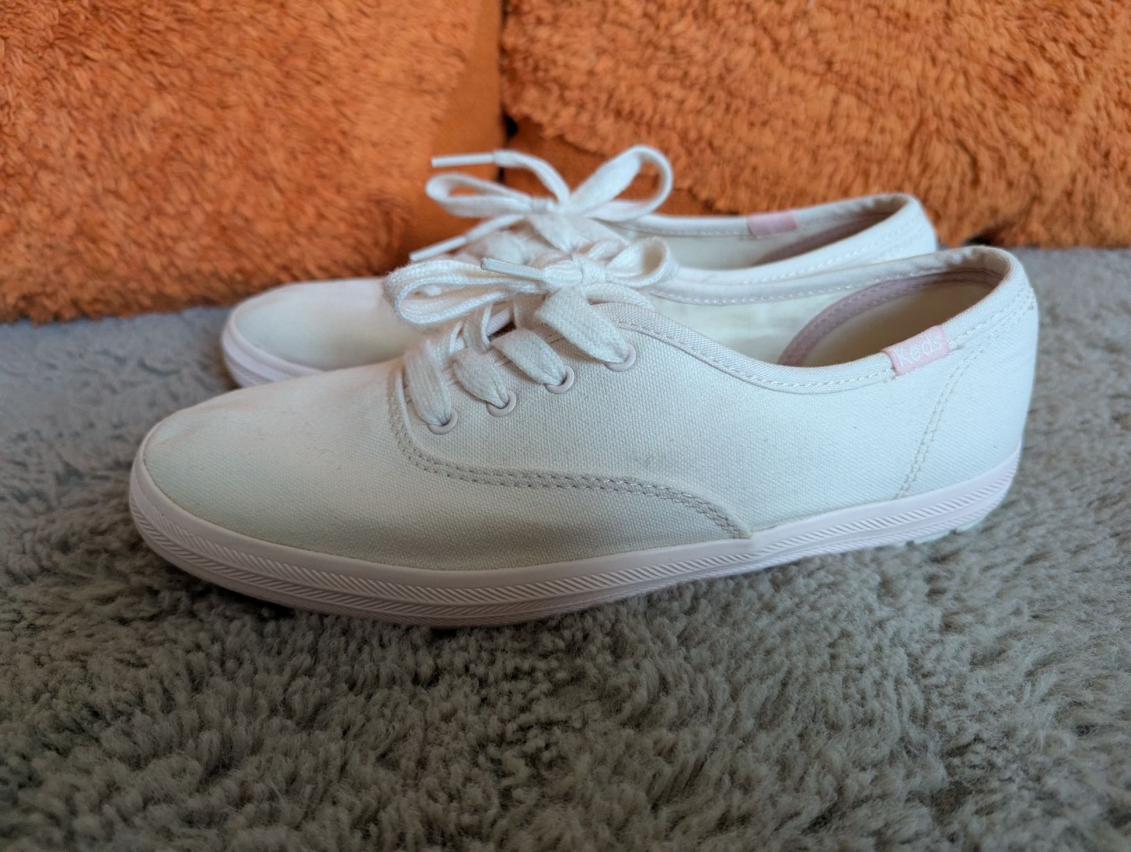 Scarpe da donna: chaussures keds 37 – Nuovo (secondo la descrizione) da Montreux venduto da dem_gyt9 2