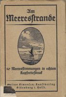 Am Meeresstrande