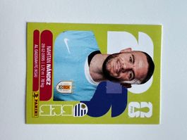 Panini FIFA World Cup 2026 Sticker URU 9 Nandez