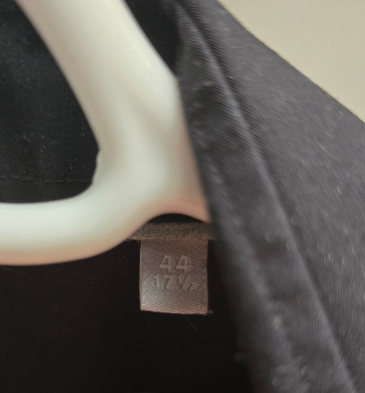 Michael Kors Camicie: Michael Kors Hemd (Gr. 44/17,5) black – Nuovo (secondo la descrizione) da Alpnach Dorf venduto da ben_zb29 5