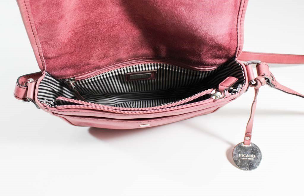 Picard Borse da donna: PICARD Umhängetasche – Usato da Belp venduto da caramel-secondhand 8