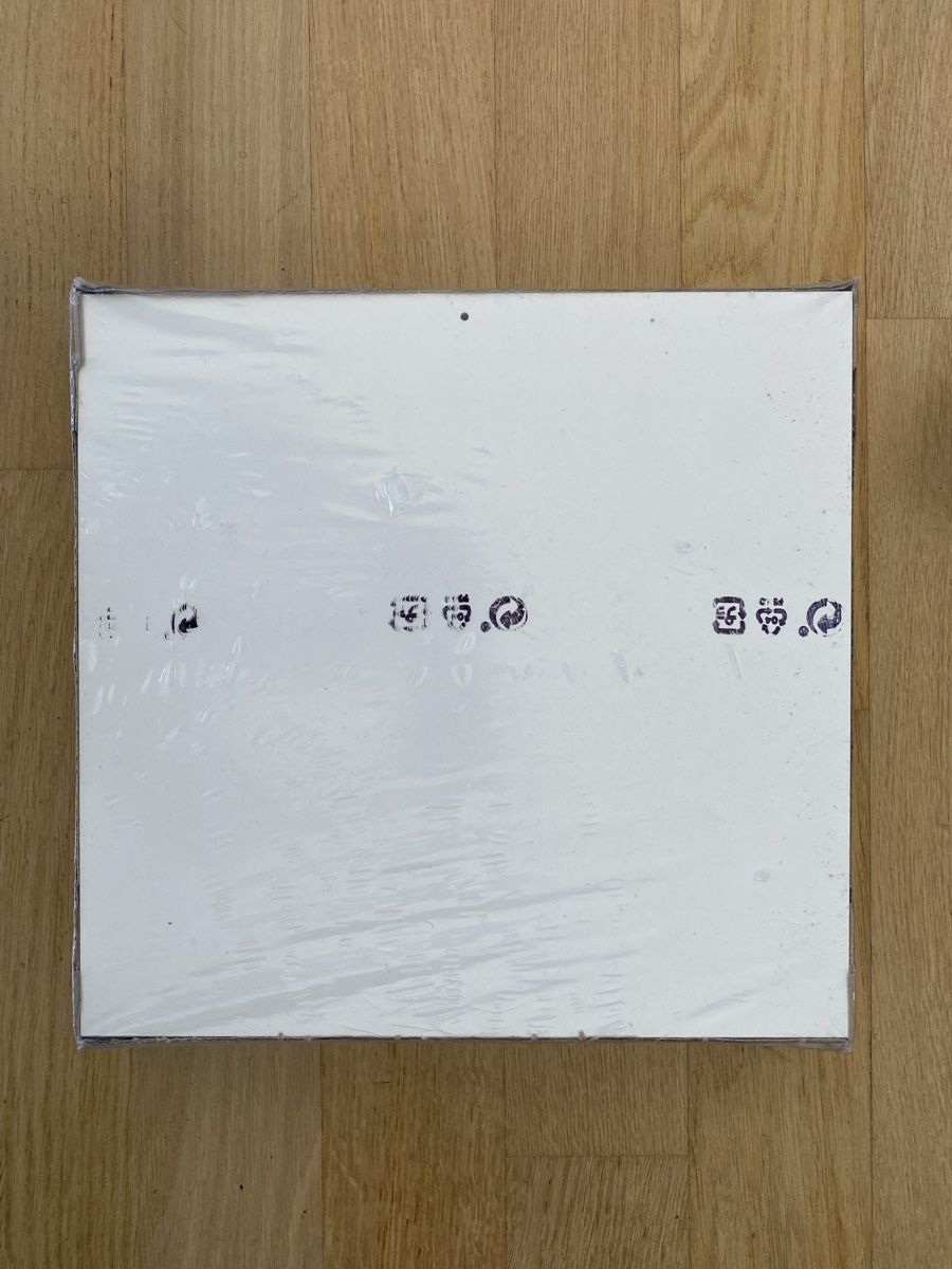 Regale: IKEA Billy Height extension unit, white, 40x28x35 cm – Neu und originalverpackt aus Thalwil von jon_xx9b 1
