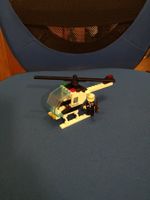 Lego 6642 Police Helicopter